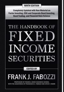 Handbook of Fixed Income Securities 9th Edition free
