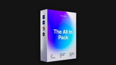 Artgrid and Artlist the All In Pack - Premium Video Assets, LUTs, and SFX Free Download