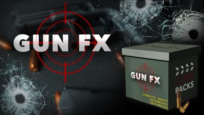 gunfx - Cinepacks