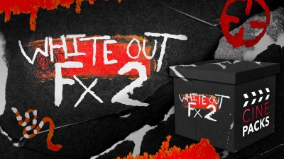 Download CinePacks White Out FX 2 for free